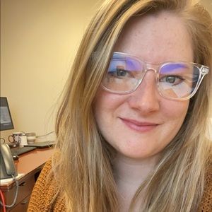 Meet your Posher, Megan